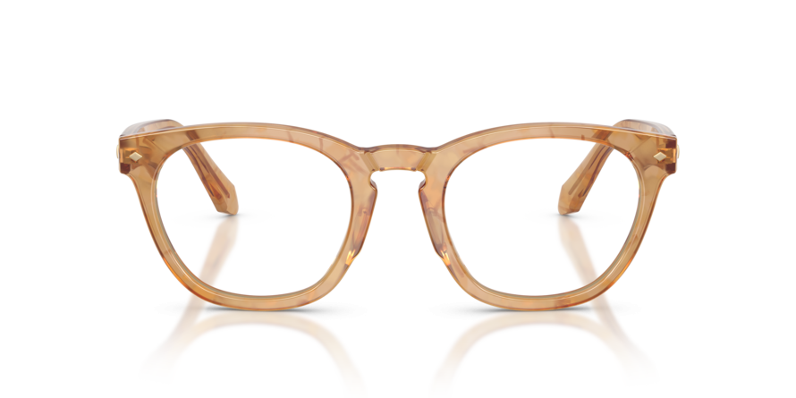 OKULARY KOREKCYJNE GIORGIO ARMANI AR 7284 6300 50 ROZMIAR M