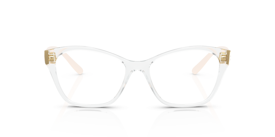 OKULARY KOREKCYJNE VOGUE EYEWEAR VO 5628 W745 53 ROZMIAR M