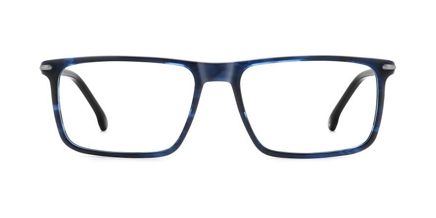 OKULARY KOREKCYJNE CARRERA CA 347 38I 55 ROZMIAR M