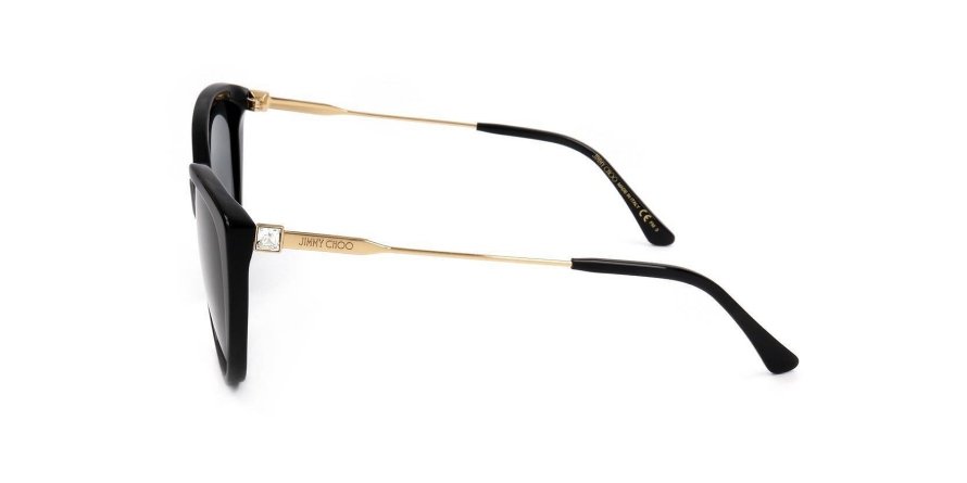 OKULARY JIMMY CHOO JC RYMS 807 60 ROZMIAR L