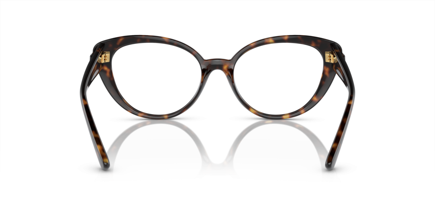 OKULARY KOREKCYJNE VERSACE VE 3349U 108 53 ROZMIAR M