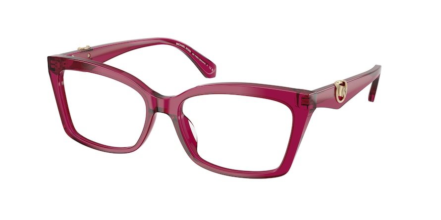 OKULARY KOREKCYJNE MICHAEL KORS MK 4165U 4032 53 ROZMIAR M