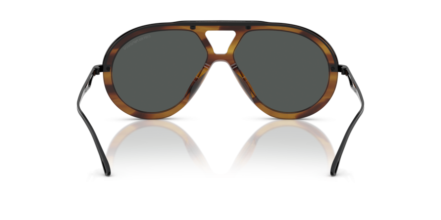 OKULARY EMPORIO ARMANI EA 4242U 621287 56 ROZMIAR M