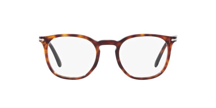 OKULARY KOREKCYJNE PERSOL® PO 3318V 24 49 ROZMIAR S