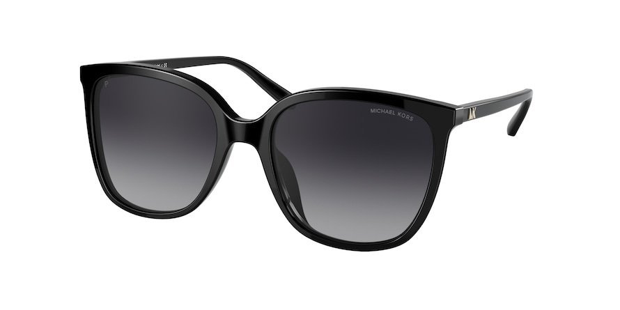 OKULARY MICHAEL KORS ANAHEIM MK 2137U 3005T3 57 ROZMIAR L Z POLARYZACJĄ