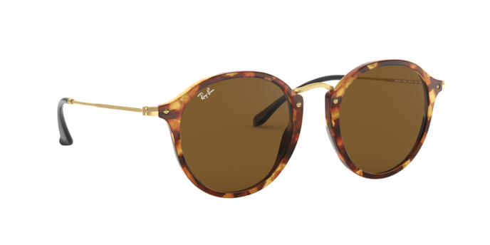 OKULARY RAY-BAN® ROUND RB 2447 1160 49 ROZMIAR S