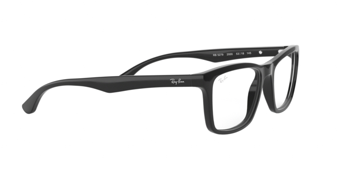 OKULARY KOREKCYJNE RAY-BAN® RX 5279 2000 55 ROZMIAR L