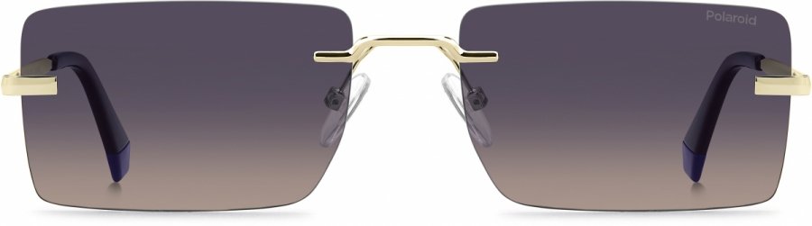 OKULARY POLAROID PLD 6245S S9E 58 ROZMIAR L Z POLARYZACJĄ