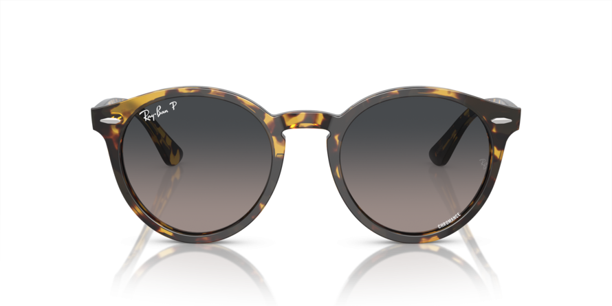 OKULARY RAY-BAN® LARRY RB 7680S 1332GL 49 ROZMIAR S Z POLARYZACJĄ