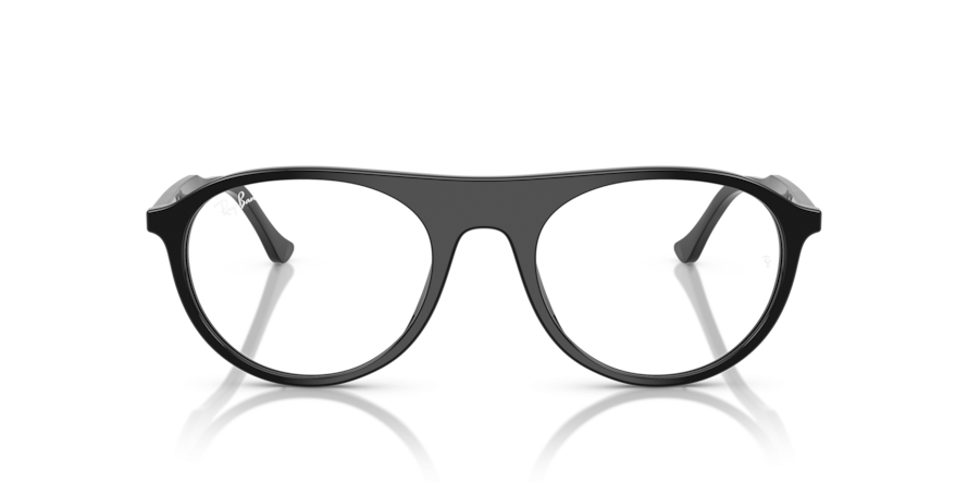 OKULARY KOREKCYJNE RAY-BAN® RX 5441 2000 51 ROZMIAR M