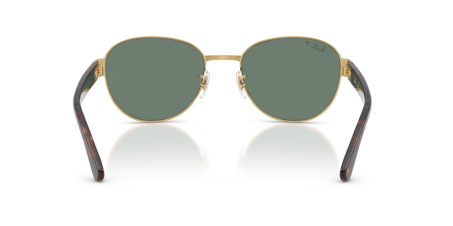 OKULARY RAY-BAN® RB 3766CH 001/O9 54 ROZMIAR M Z POLARYZACJĄ