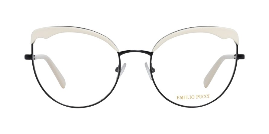 OKULARY KOREKCYJNE EMILIO PUCCI EP 5131 005 55 ROZMIAR M