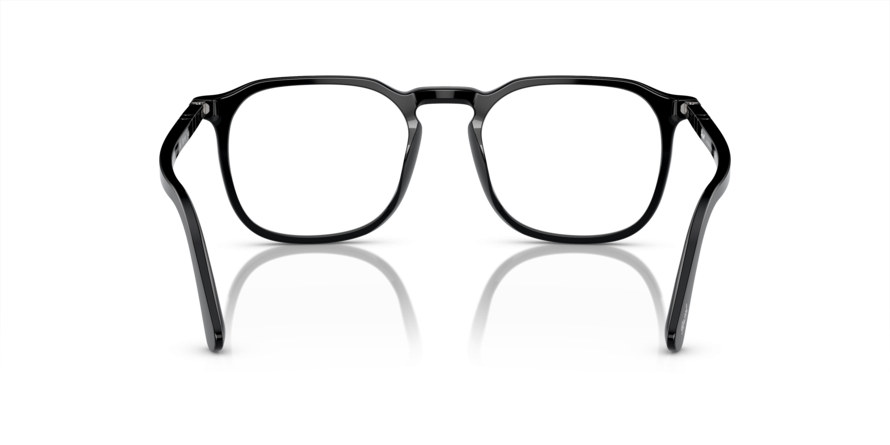 OKULARY KOREKCYJNE PERSOL® PO 3337V 95 52 ROZMIAR M
