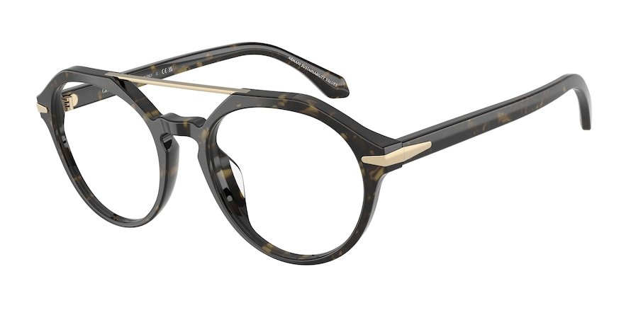 OKULARY KOREKCYJNE GIORGIO ARMANI AR 7278U 6233 49 ROZMIAR S