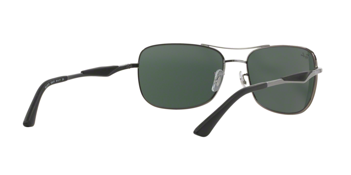 OKULARY RAY-BAN® RB 3515 004/71 61 ROZMIAR L