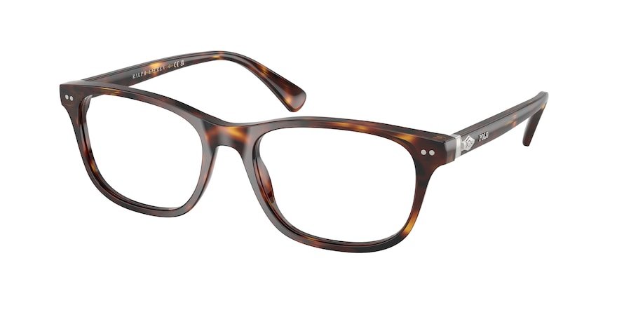 OKULARY KOREKCYJNE POLO RALPH LAUREN PH 2280 6137 53 ROZMIAR M