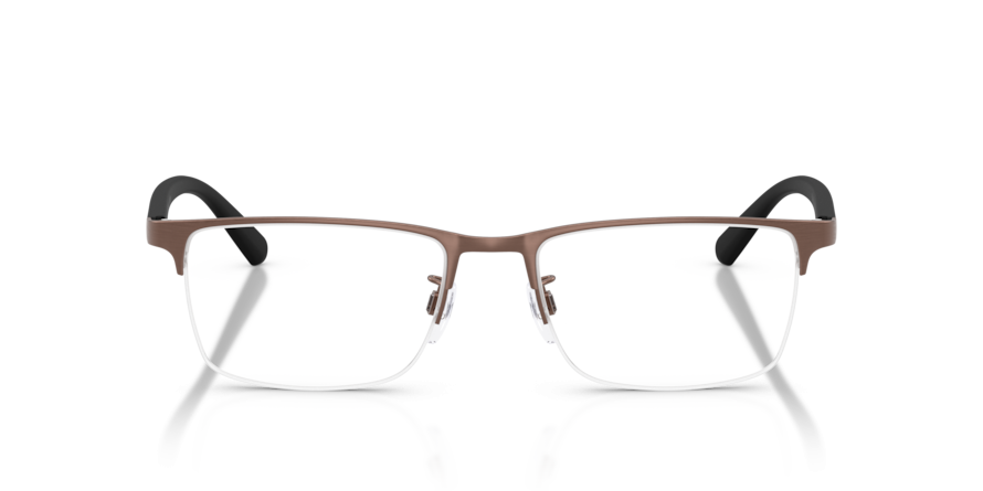 OKULARY KOREKCYJNE EMPORIO ARMANI EA 1085D 3039 54 ROZMIAR M