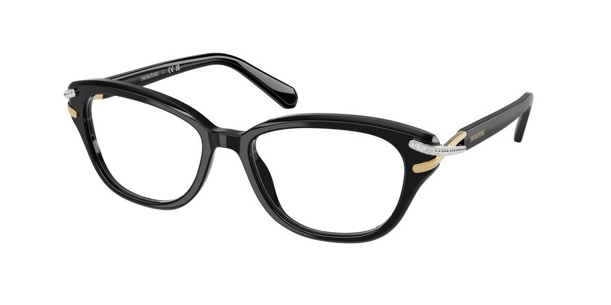 OKULARY KOREKCYJNE SWAROVSKI SK 2032 1001 54 ROZMIAR M