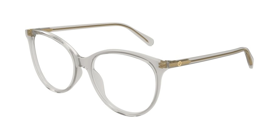 OKULARY KOREKCYJNE GUCCI GG 0550O 019 53 ROZMIAR M