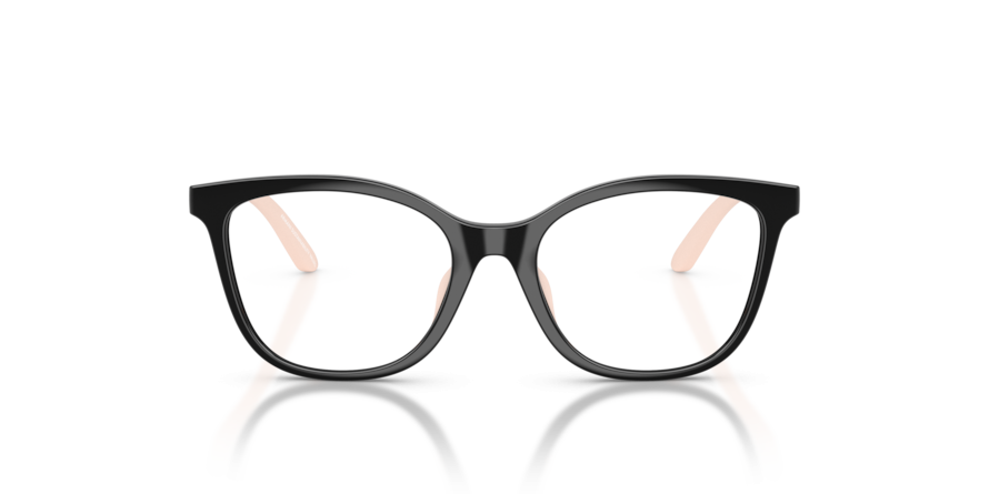 OKULARY KOREKCYJNE DZIECIĘCE EMPORIO ARMANI JUNIOR EK 3011U 5017 46