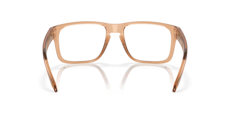 OKULARY KOREKCYJNE OAKLEY® HOLBROOK RX OX 8156 815614 56 ROZMIAR M