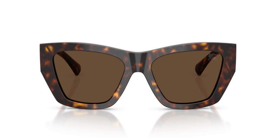 OKULARY BURBERRY BE 4492 300273 54 ROZMIAR M