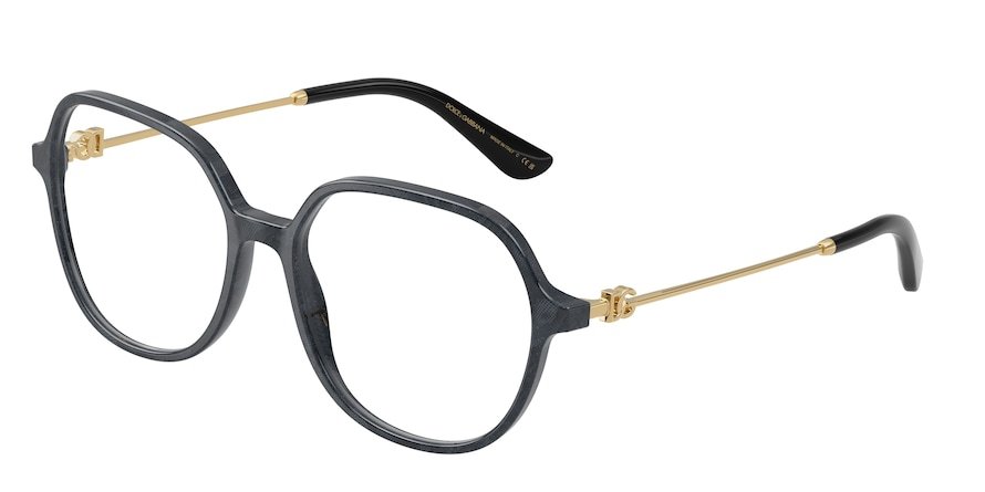 OKULARY KOREKCYJNE DOLCE & GABBANA DG 3364 3441 54 ROZMIAR M