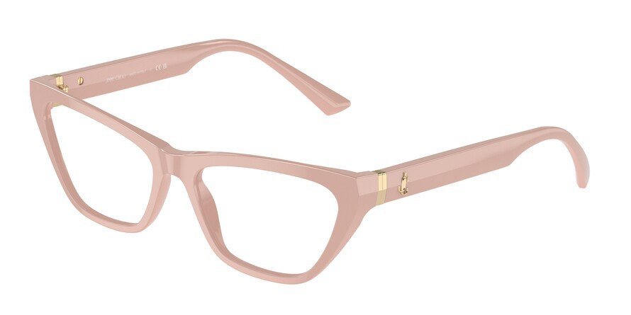 OKULARY KOREKCYJNE JIMMY CHOO JC 3014 5014 54 ROZMIAR M