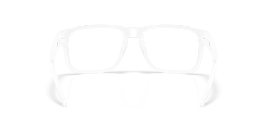 OKULARY KOREKCYJNE OAKLEY® HOLBROOK RX OX 8156 815618 56 ROZMIAR M