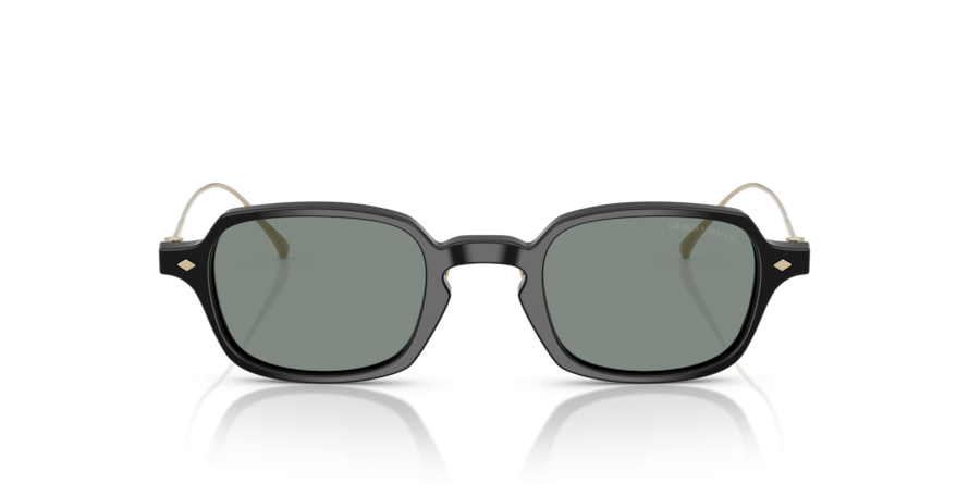 OKULARY GIORGIO ARMANI AR 8227T 606011 46 ROZMIAR S