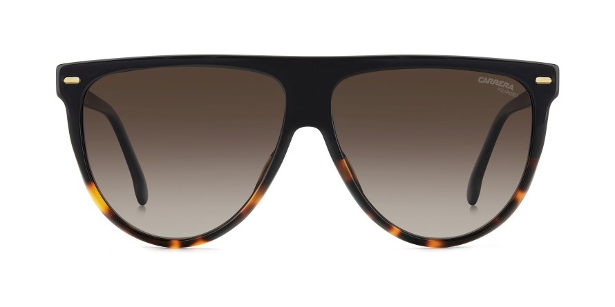 OKULARY CARRERA CA 3055S W4A 60 ROZMIAR L Z POLARYZACJĄ