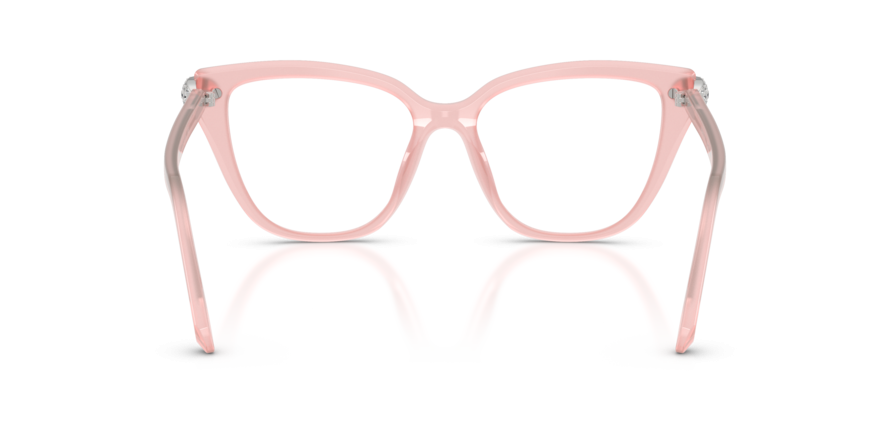 OKULARY KOREKCYJNE SWAROVSKI SK 2045 1041 54 ROZMIAR M