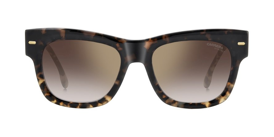OKULARY CARRERA CA 3066S 086/YK 53 ROZMIAR M
