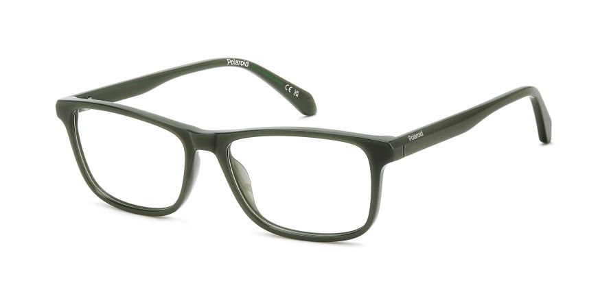 OKULARY KOREKCYJNE POLAROID PLD D598 1ED 55 ROZMIAR M
