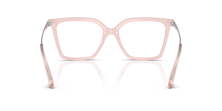 OKULARY KOREKCYJNE JIMMY CHOO JC 3054U 5034 54 ROZMIAR M