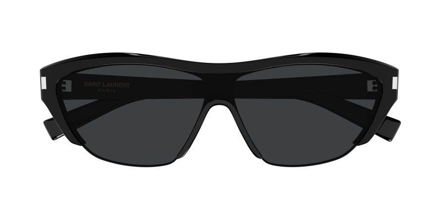 OKULARY SAINT LAURENT SL 704 001 99 ROZMIAR L