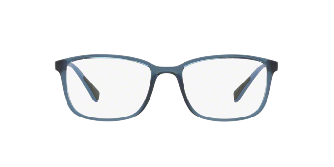 OKULARY KOREKCYJNE PRADA SPORT LIFESTYLE PS 04IV CZH1O1 55 ROZMIAR L