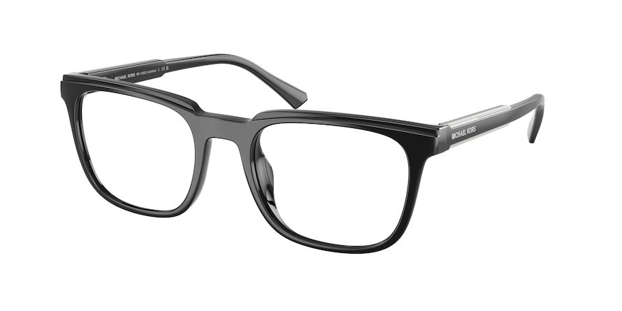 OKULARY KOREKCYJNE MICHAEL KORS LAHAINA MK 4192U 3005 53 ROZMIAR M