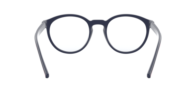 OKULARY KOREKCYJNE EMPORIO ARMANI EA 4152 56691W 52 ROZMIAR M + NAKŁADKI