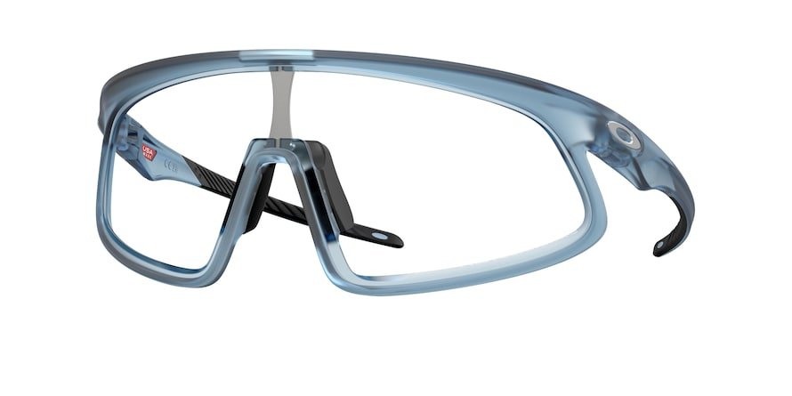 OKULARY FOTOCHROMOWE OAKLEY® RSLV OO 9484D 948407 49 ROZMIAR L