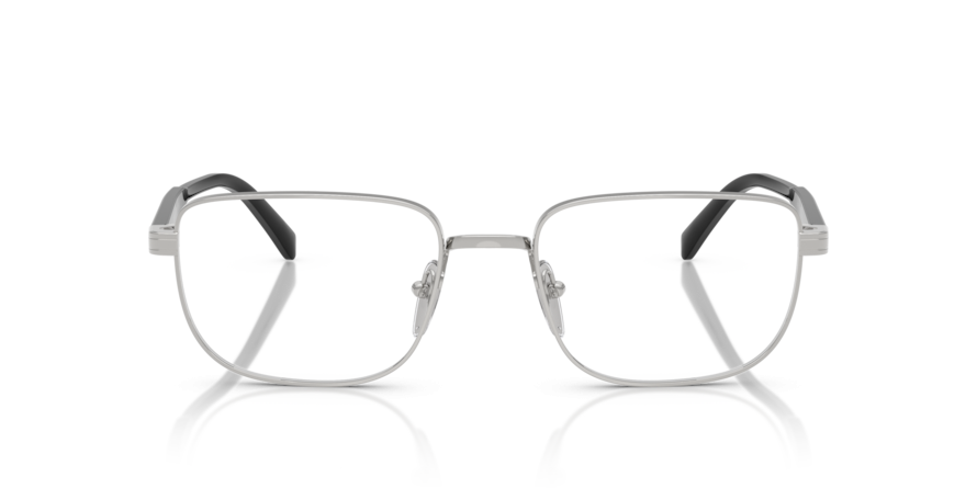 OKULARY KOREKCYJNE PRADA EYEWEAR PR B51V 1BC1O1 53 ROZMIAR M
