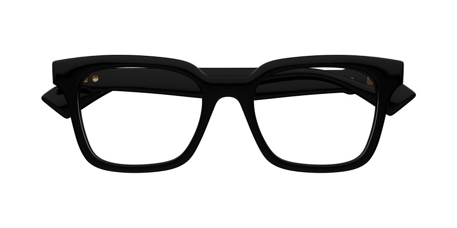 OKULARY KOREKCYJNE GUCCI GG 1728O 001 51 ROZMIAR M