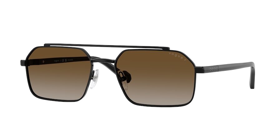 OKULARY VOGUE EYEWEAR VO 4356S 352/T5 57 ROZMIAR L