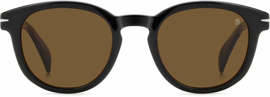 OKULARY DAVID BECKHAM DB 1198S 05K 50 ROZMIAR M