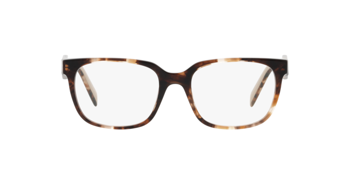 OKULARY KOREKCYJNE PRADA EYEWEAR PR 17ZV 07R1O1 52 ROZMIAR S