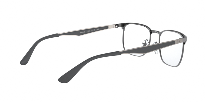 OKULARY KOREKCYJNE RAY-BAN® RX 6363 2553 54 ROZMIAR M