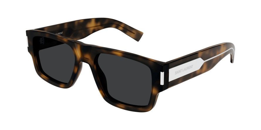 OKULARY SAINT LAURENT SL 659 002 55 ROZMIAR M
