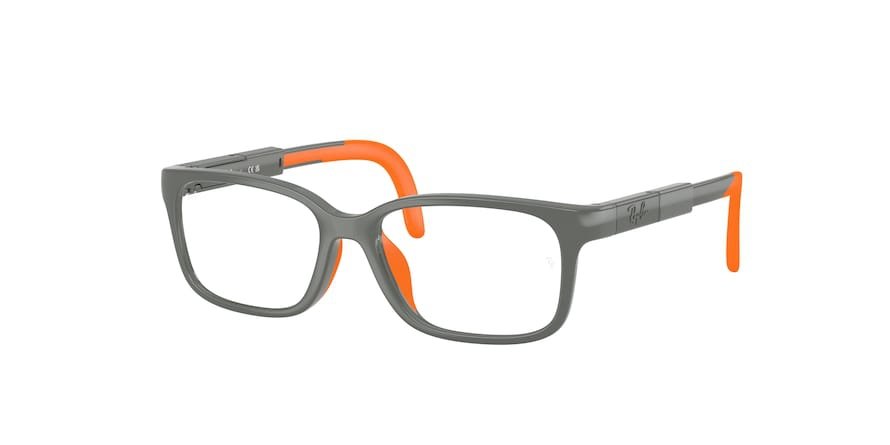OKULARY KOREKCYJNE DZIECIĘCE RAY-BAN® JUNIOR RY A1980 7533 45