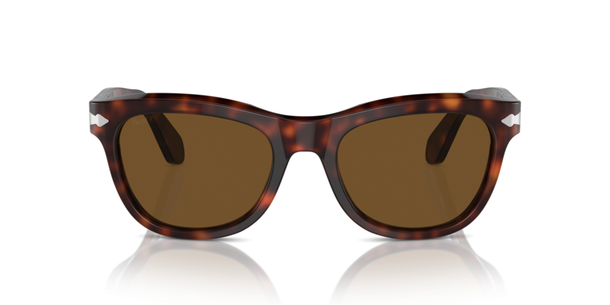 OKULARY PERSOL® PO 0086S 24/57 57 ROZMIAR L Z POLARYZACJĄ