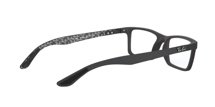 OKULARY KOREKCYJNE RAY-BAN® RX 8901 5263 53 ROZMIAR S